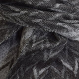 Ανδρικό Κασκόλ | σε γκρι τόνους