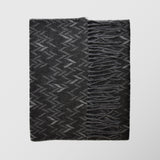 Ανδρικό Κασκόλ | σε γκρι τόνους