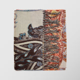 Ανδρικό Κασκόλ | με λαχούρι σχεδιασμό