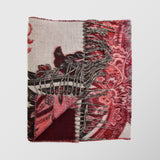 Ανδρικό Κασκόλ | με λαχούρι σχεδιασμό