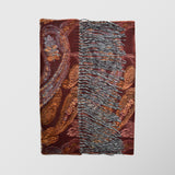 Ανδρικό Κασκόλ | με λαχούρι σχεδιασμό