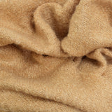 Ανδρικό Κασκόλ | μονόχρωμο σε μπεζ απόχρωση