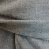 Ανδρικό Κασκόλ | μονόχρωμο σε γκρί απόχρωση