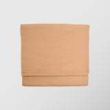 Ανδρικό Κασκόλ | μονόχρωμο σε μπέζ απόχρωση