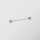 Καρφίτσα πουκαμίσου | σε ασημί απόχρωση