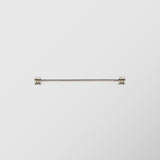 Καρφίτσα πουκαμίσου | σε ασημί απόχρωση