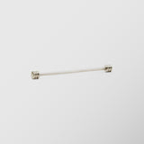 Καρφίτσα πουκαμίσου | σε ασημί απόχρωση