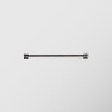 Καρφίτσα πουκαμίσου | σε μεταλλική μαύρη απόχρωση