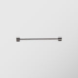 Καρφίτσα πουκαμίσου | σε μεταλλική μαύρη απόχρωση