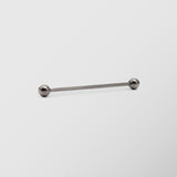 Καρφίτσα πουκαμίσου | σε μεταλλική μαύρη απόχρωση