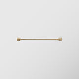 Καρφίτσα πουκαμίσου | σε χρυσή απόχρωση