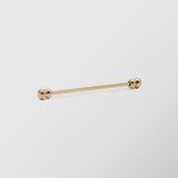 Καρφίτσα πουκαμίσου | σε χρυσή απόχρωση