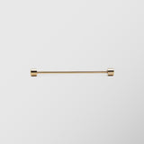 Καρφίτσα πουκαμίσου | σε χρυσή απόχρωση