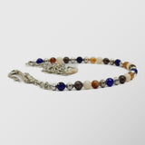 Αλυσίδα | για παντελόνι και γιλέκο σε γηίνες αποχρώσεις