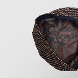 Τραγιάσκα | σε γήινους τόνους