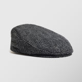 Τραγιάσκα | με σχέδιο ψαροκόκαλο