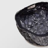 Τραγιάσκα | σε γκριζόμαυρους τόνους