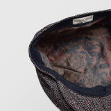 Τραγιάσκα | σε γήινους τόνους