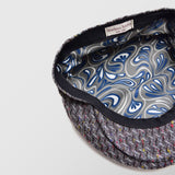 Τραγιάσκα | σε γκρι βάση