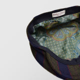 Τραγιάσκα | με κάθετη ρίγα