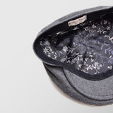 Τραγιάσκα | σε γκρι απόχρωση