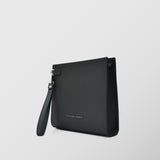 Quadrata | τσάντα χειρός σε κυπαρισσί απόχρωση