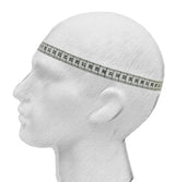 Τραγιάσκα | με σχέδιο ψαροκόκαλο