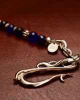 Αλυσίδα | για παντελόνι και γιλέκο σε γηίνες αποχρώσεις