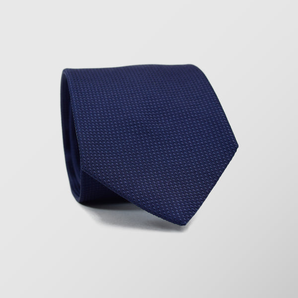 Φαρδιά γραβάτα | σε μπλέ απόχρωση